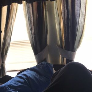 Meet your Posher, Luc